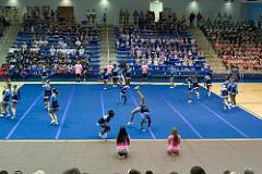 DHS CheerClassic -230